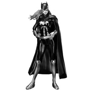 [DC: Kotobukiya ArtFX+ Statue: New 52 Batgirl (Product Image)]