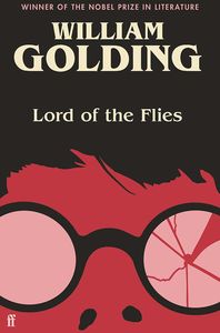 [Lord Of The Flies (Product Image)]