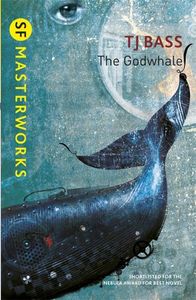 [SF Masterworks: The Godwhale (Product Image)]