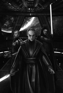 [Star Wars: The Old Republic #2 (Product Image)]