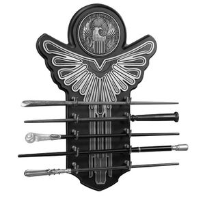 [Fantastic Beasts & Where To Find Them: Wand Collection (Product Image)]