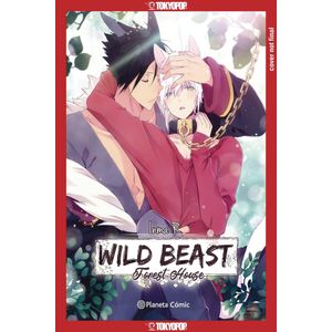 [Wild Beast Forest House (Product Image)]