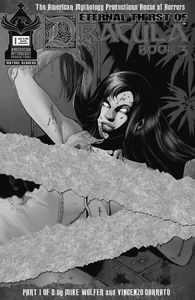 [Eternal: Thirst Of Dracula 3 #1 (Cover B Brides Nude) (Product Image)]