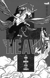 [Heavy #7 (Cover B Daniel) (Product Image)]