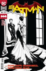[Batman #44 (Second Printing) (Product Image)]