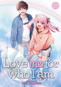 [Love Me For Who I Am: Volume 5 (Product Image)]