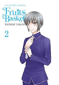 [Fruits Basket: Collector's Edition: Volume 2 (Product Image)]
