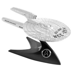 [Star Trek: Hot Wheels: Wave 1: USS Kelvin (Product Image)]