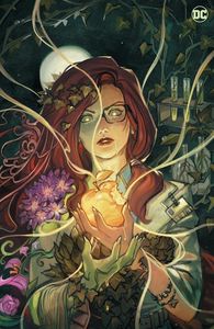 [Poison Ivy #19 (Cover D Jessica Fong Fruit Of Knowledge Foil Variant) (Product Image)]