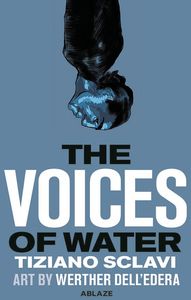 [The Voices Of Water (Hardcover) (Product Image)]