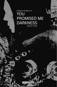 [You Promised Me Darkness #1 (Cover C Cordelia) (Product Image)]