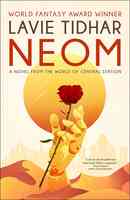 [The cover for Neom (Signed Edition)]