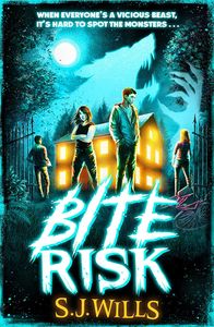 [Bite Risk: Book 1 (Product Image)]