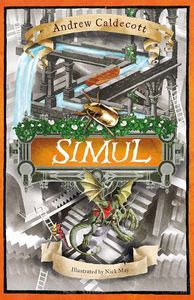 [Momenticon: Book 2: Simul (Product Image)]