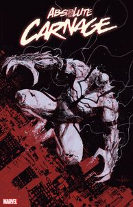 [Absolute Carnage #4 (Zaffino Codex Variant AC) (Product Image)]
