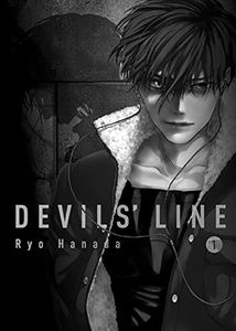 [Devil's Line: Volume 1 (Product Image)]