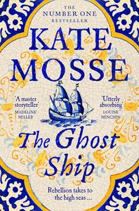 [The Ghost Ship (Signed Bookplate Indie Edition) (Product Image)]