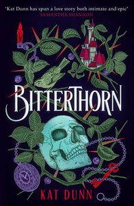 [Bitterthorn (Signed Edition) (Product Image)]