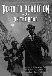 [Road To Perdition: Volume 2: On The Road (New Edition) (Product Image)]