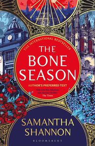 [The Bone Season: Book 1 (Product Image)]