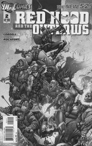 [Red Hood & The Outlaws #2 (Product Image)]
