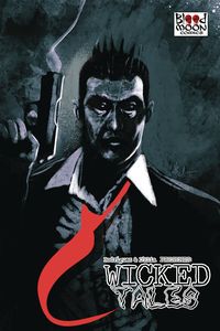 [Wicked Tales #1 (Cover F Damian L Felitte) (Product Image)]