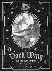 [Dark Wing #2 (Product Image)]