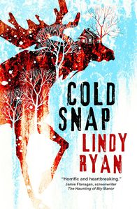 [Cold Snap (Hardcover) (Product Image)]