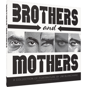 [Fantagraphics Underground: Brothers & Mothers (Hardcover) (Product Image)]