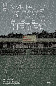 [What's The Furthest Place From Here #10 (Cover A Boss) (Product Image)]