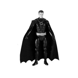 [DC Comics Multiverse: Action Figures: 1989 Batman Unmasked (Product Image)]