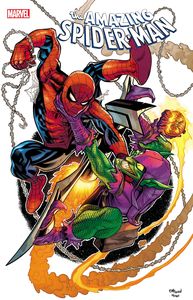 [Amazing Spider-Man #50 (Product Image)]