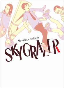 [Skygrazer (Product Image)]