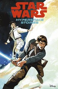 [Star Wars: Hyperspace Stories: Volume 1 (Product Image)]