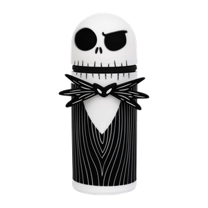 [The Nightmare Before Christmas: Pencil Case: Jack Skellington (Product Image)]