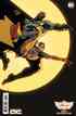 [The cover for Batman & Robin #1 (Cover E Clay Mann Variant)]