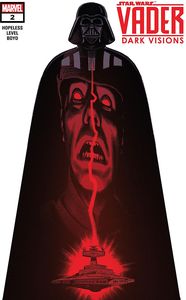 [Vader: Dark Visions #2 (Product Image)]