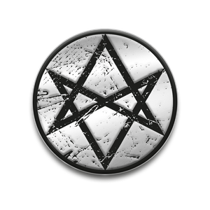 [Supernatural: Enamel Pin Badge: Men Of Letters (Product Image)]