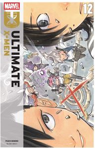 [Ultimate X-Men #12 (Product Image)]