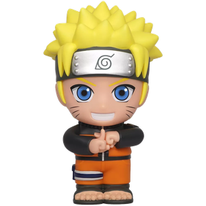 [Naruto Shippuden: PVC Money Bank: Naruto (Product Image)]