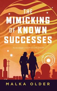 [The Mimicking Of Known Successes (Hardcover) (Product Image)]