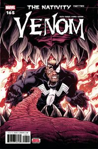 [Venom #165 (Legacy) (Product Image)]