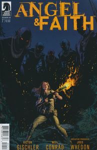 [Angel & Faith: Season 10 #7 (Will Conrad Variant) (Product Image)]