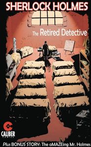[Sherlock Holmes: The Retired Detective (Product Image)]