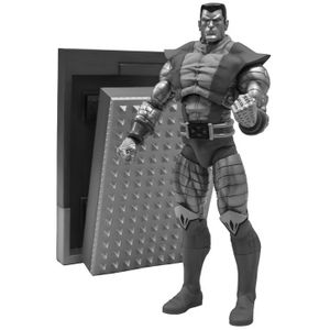 [Marvel Select: Action Figures: Colossus (Product Image)]