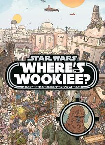 [Where's The Wookiee? (Product Image)]
