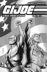 [GI Joe: A Real American Hero: Volume 2 (Product Image)]