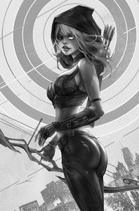 [Robyn Hood: Hellfire #1 (Cover C Tao) (Product Image)]