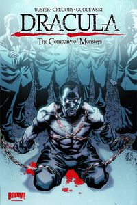 [Dracula: The Company Of Monsters: Volume 1 (Product Image)]