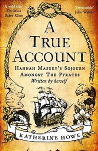 [A True Account (Hardcover) (Product Image)]